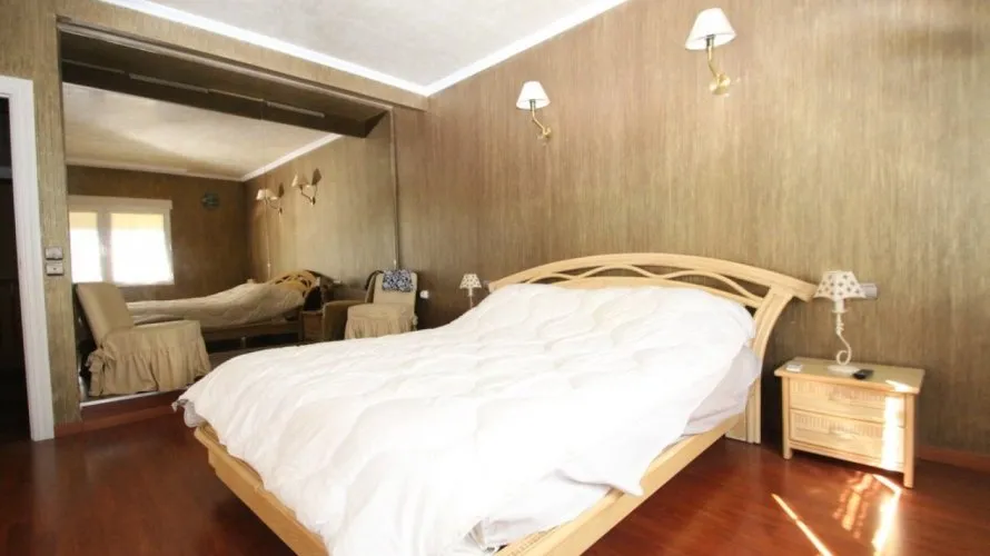 Villa de 5 chambres à Cabo Roig, Spain No. 563 № 27