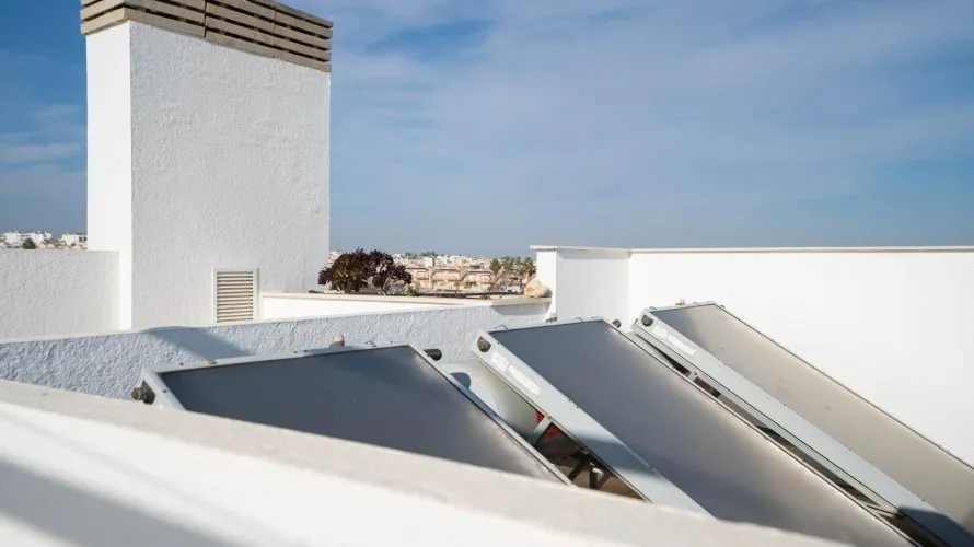 Penthouse de 2 chambres à Alicante, Spain No. 1210 № 22