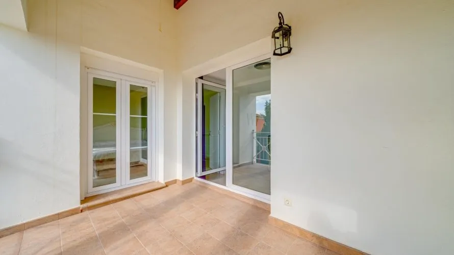 Villa de 4 chambres à Finestrat, Spain No. 165 № 25