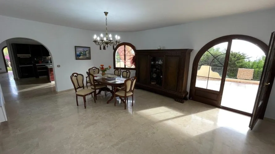 Villa de 4 chambres à Altea La Vella, Spain No. 502 № 7