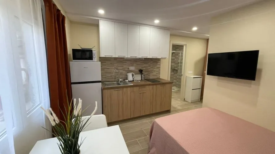 Apartment de 3 chambres à Alicante, Spain No. 357 № 15
