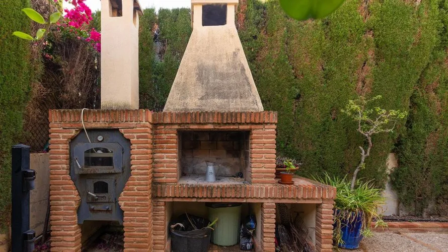Villa de 6 chambres à La Veleta, Spain No. 1015 № 8