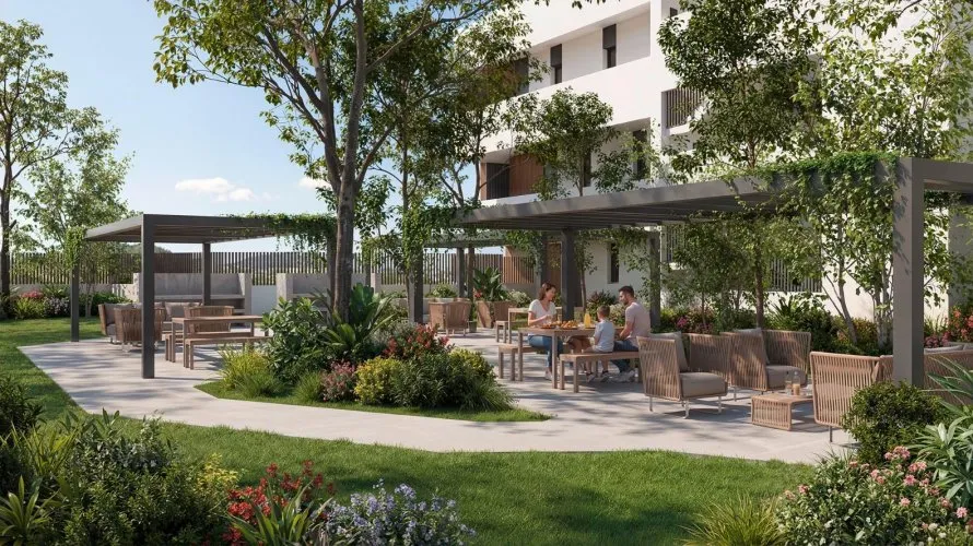 Apartment de 2 chambres à Finestrat, Spain No. 1353 № 16