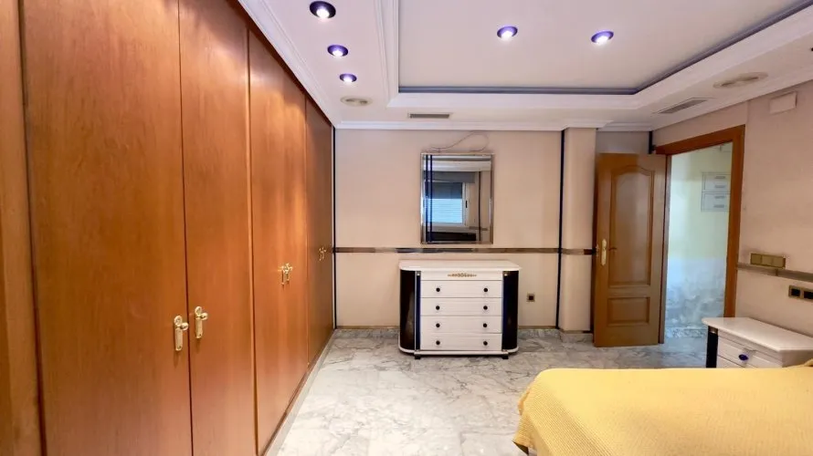 Penthouse de 2 chambres à Torrevieja, Spain No. 964 № 12