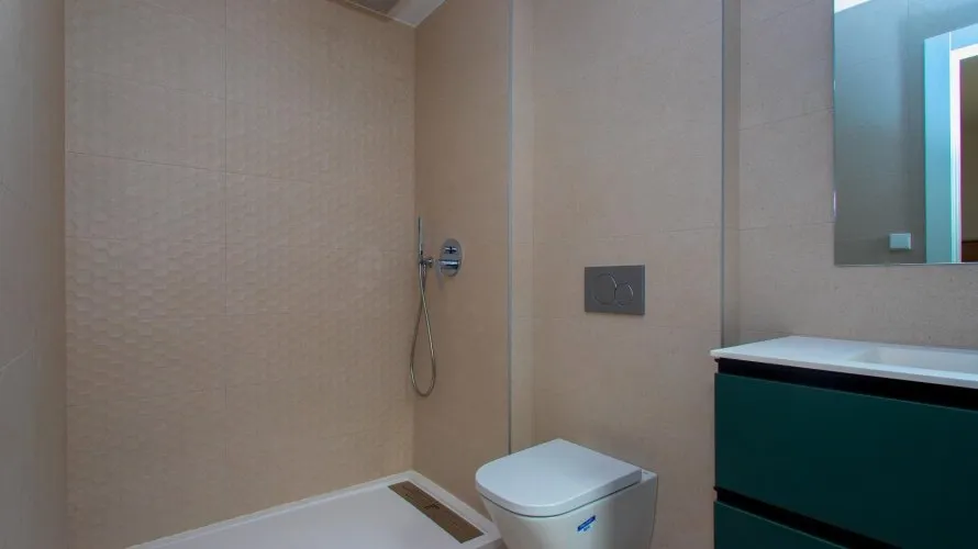 Duplex de 3 chambres à Monforte del Cid, Spain No. 1265 № 4