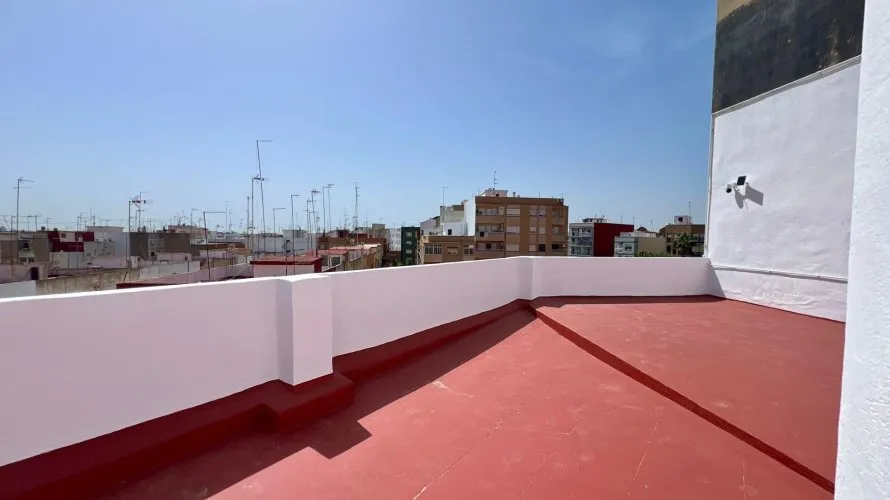 Penthouse de 1 chambre à Manises, Spain No. 1424 № 18