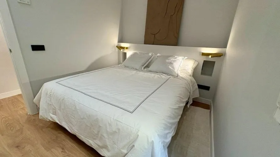 Apartment de 2 chambres à Madrid, Spain No. 1033 № 7