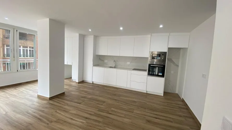 Apartment de 3 chambres à Torrevieja, Spain No. 135 № 22