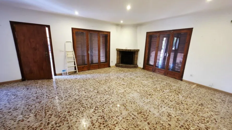 Apartment de 5 chambres à Alicante, Spain No. 906 № 1
