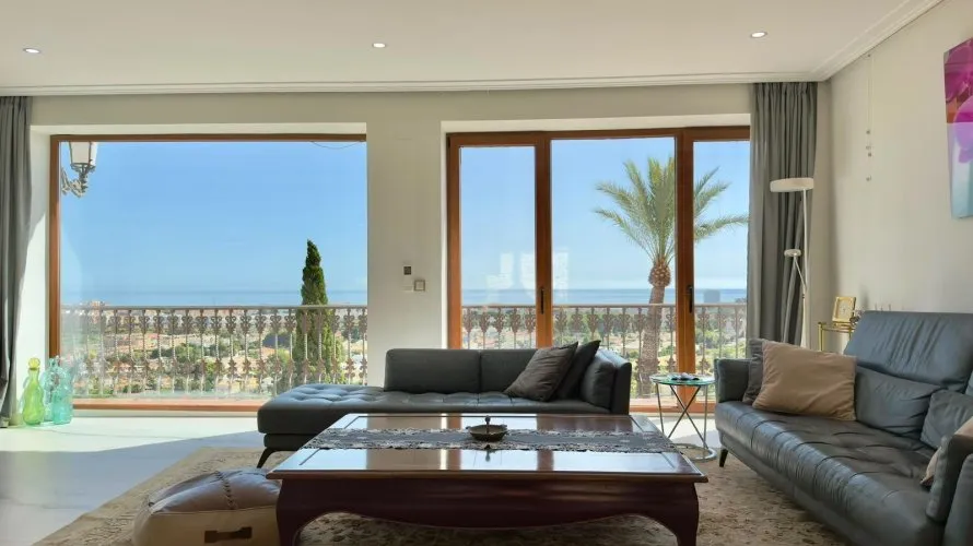 Villa de 4 chambres à La Pedrera, Spain No. 1398 № 13