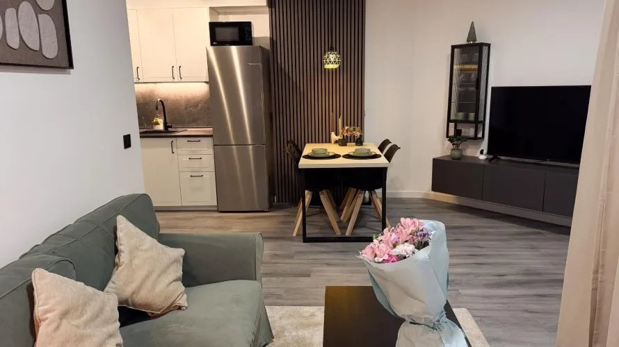 Apartment de 2 chambres à Torrevieja, Spain No. 1345 № 10