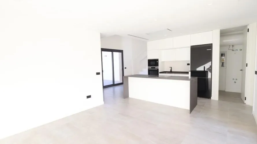 Apartment de 3 chambres à Los Alcazares, Spain No. 654 № 8