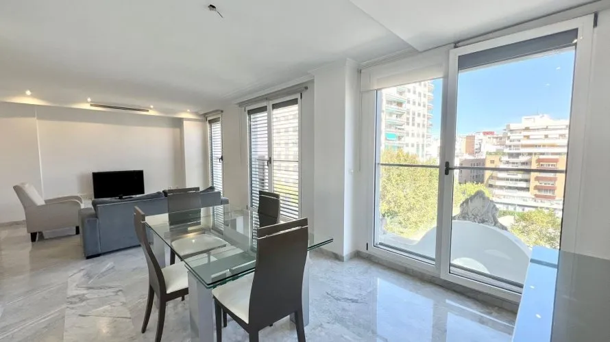 Penthouse de 2 chambres à Valencia, Spain No. 1277 № 22
