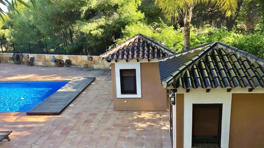Villa de 6 chambres à El Palmar, Spain No. 1217 № 27