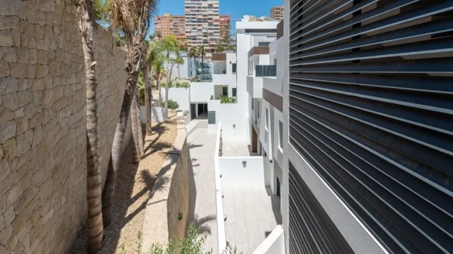 Penthouse de 4 chambres à Benidorm, Spain No. 256 № 17