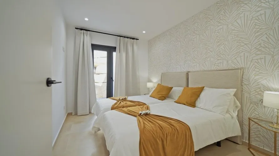Apartment de 3 chambres à Finestrat, Spain No. 111 № 20