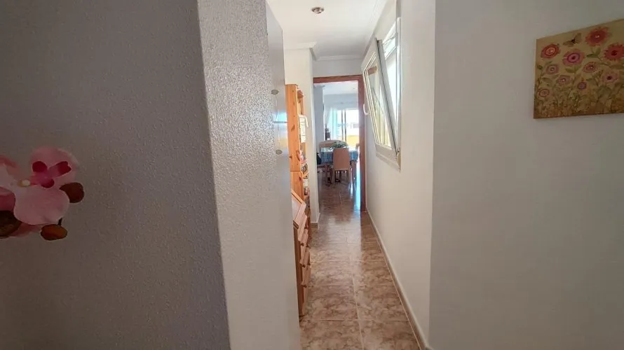 Penthouse de 1 chambre à Torrevieja, Spain No. 124 № 13
