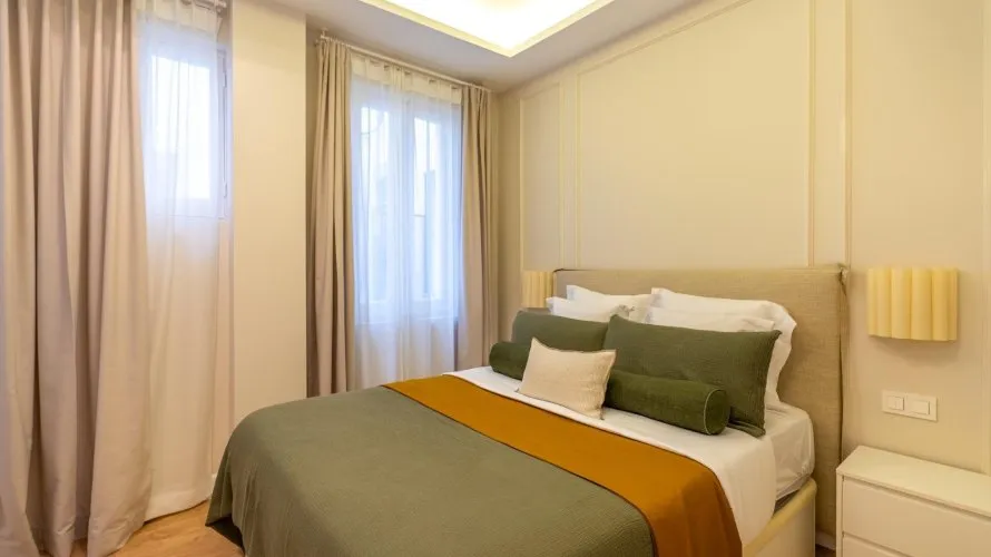 Apartment de 2 chambres à Madrid, Spain No. 1133 № 27