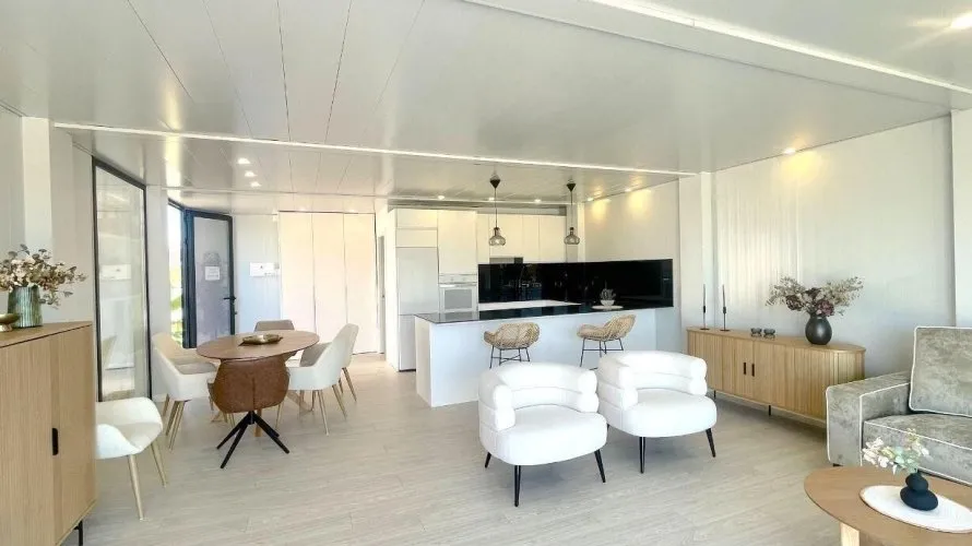 Apartment de 1 chambre à Sagunto, Spain No. 157 № 21