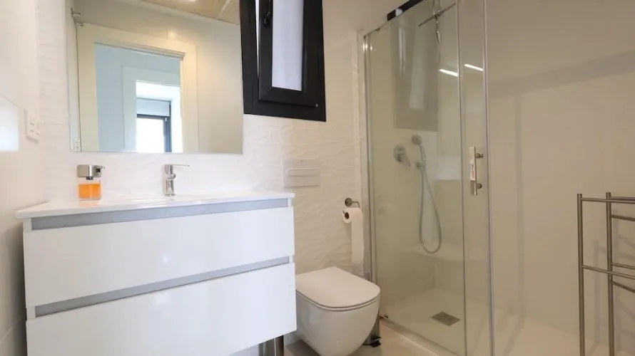 Apartment de 78m² à Las Mimosas, Spain No. 1276 № 9