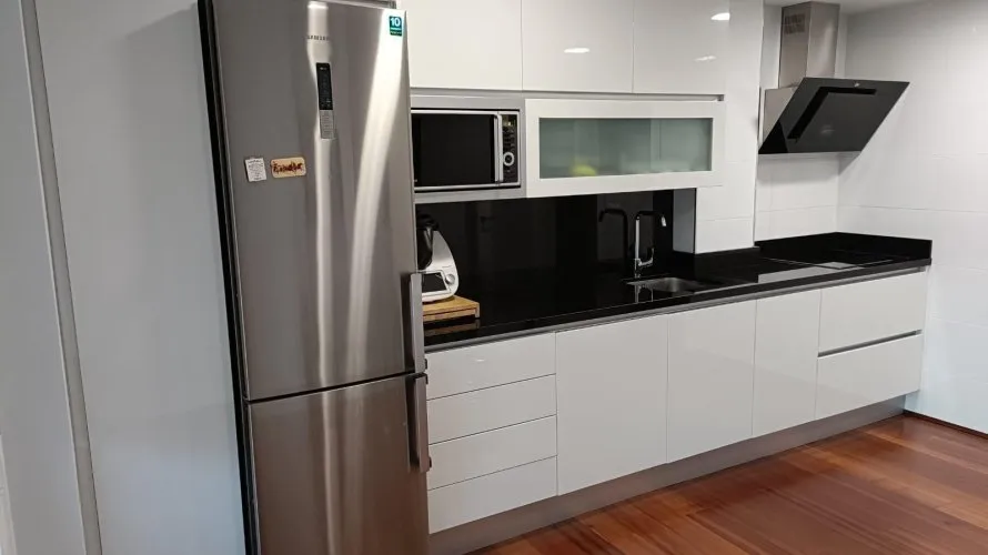 Apartment de 2 chambres à Alicante, Spain No. 627 № 10