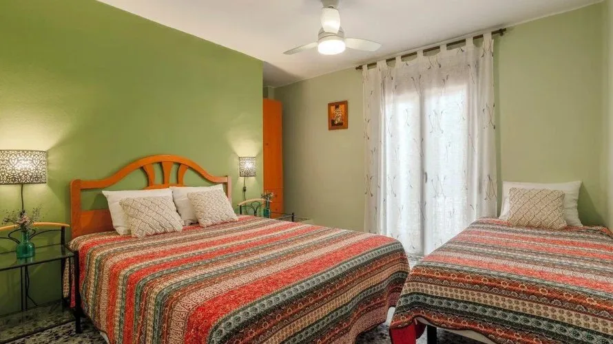 Villa de 6 chambres à Naquera, Spain No. 1203 № 5