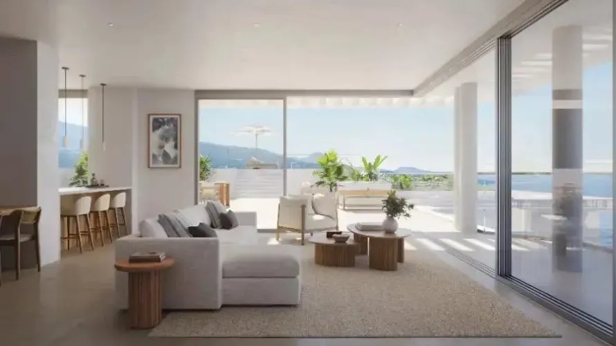 Apartment de 2 chambres à Santa Cruz de Tenerife, Spain No. 1208 № 4