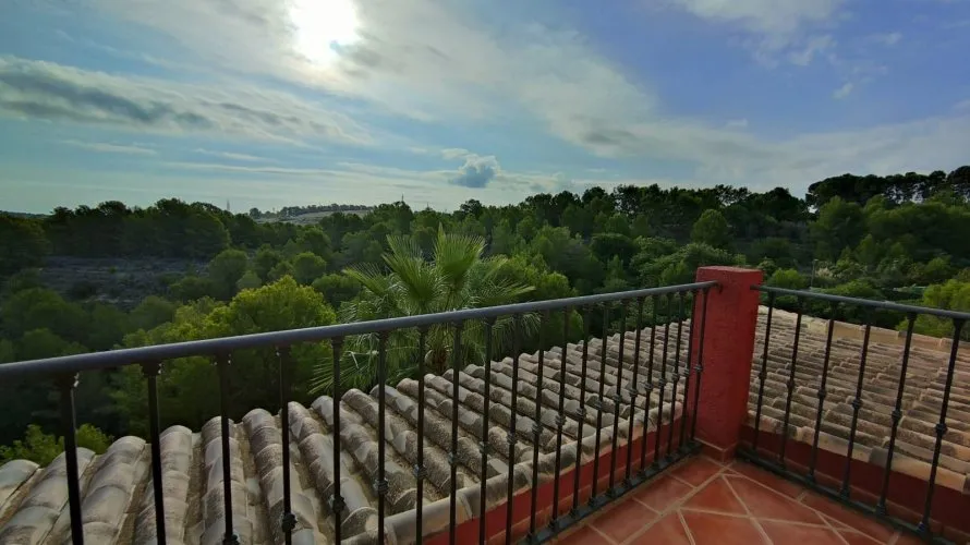 Apartment de 290m² à La Nucia, Spain No. 1147 № 26