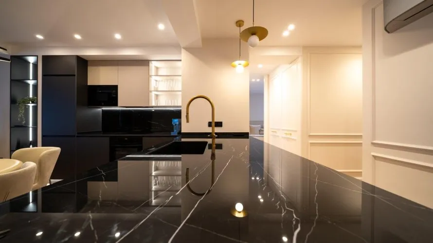 Apartment de 3 chambres à Madrid, Spain No. 158 № 11