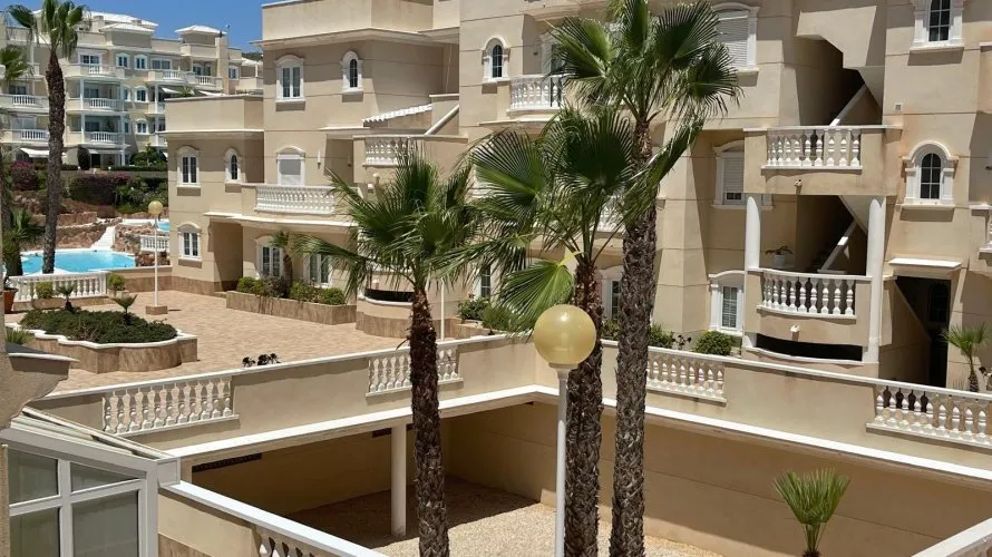 Apartment de 78m² à Guardamar del Segura, Spain No. 1117 № 15