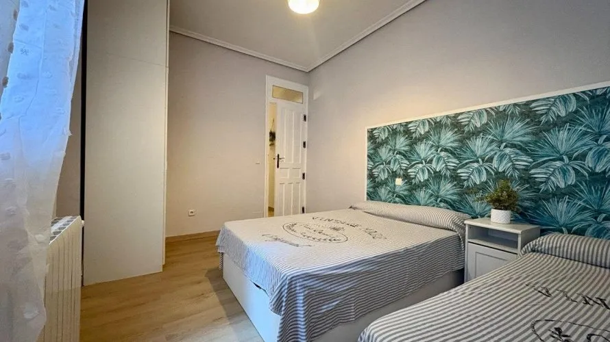 Apartment de 2 chambres à Madrid, Spain No. 1032 № 11