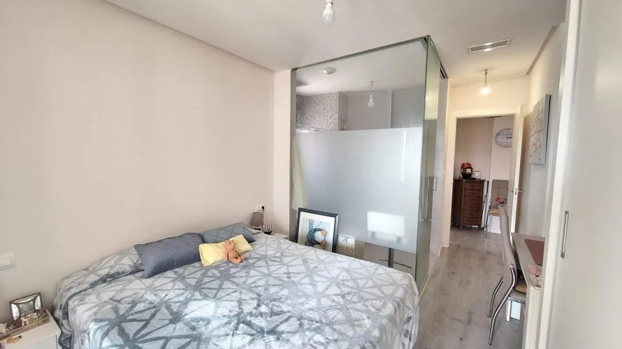 Apartment de 1 chambre à Los Dolses, Spain No. 1005 № 19