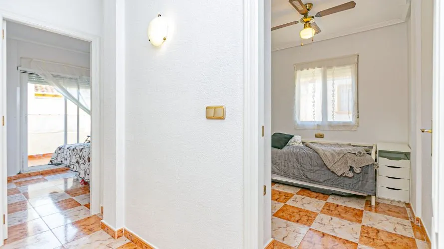 House de 74m² à Playa Flamenca II, Spain No. 1083 № 19