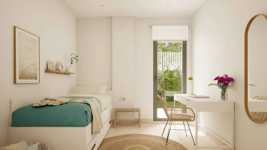 Apartment de 3 chambres à Ibiza, Spain No. 1215 № 2