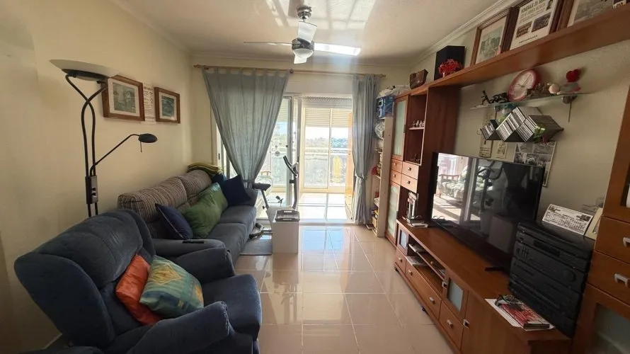 Apartment de 2 chambres à Guardamar del Segura, Spain No. 1382 № 9