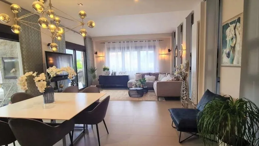 Villa de 5 chambres à Calpe, Spain No. 361 № 12
