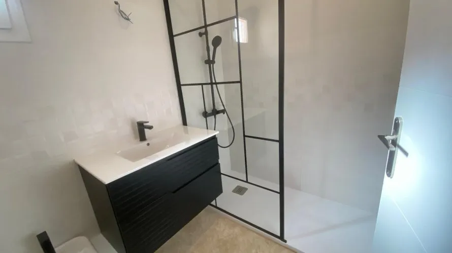 Villa de 2 chambres à Torreblanca, Spain No. 138 № 18