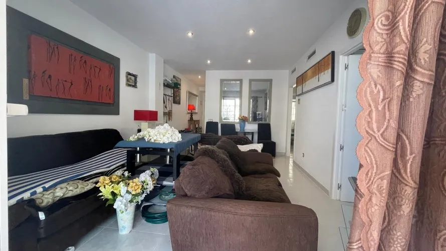 Apartment de 78m² à Guardamar del Segura, Spain No. 1117 № 1
