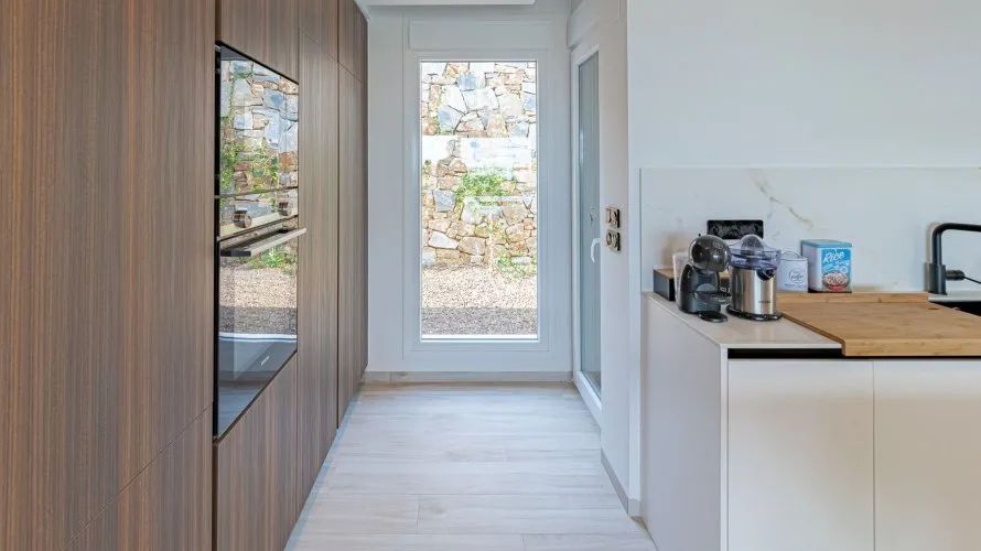 Villa de 133m² à Algorfa, Spain No. 1066 № 7