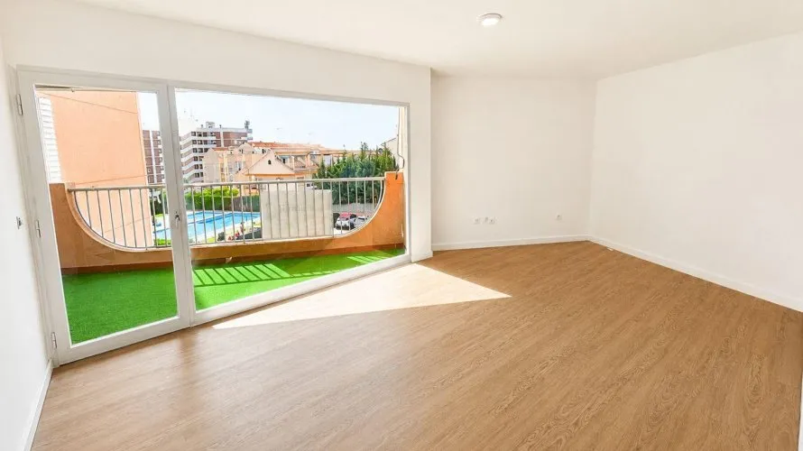Apartment de 106m² à La Regia, Spain No. 1400 № 1