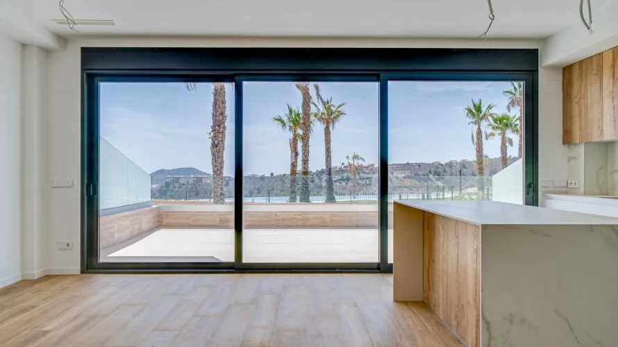 Penthouse de 3 chambres à Finestrat, Spain No. 434 № 7