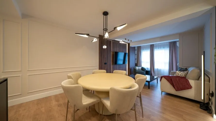 Apartment de 3 chambres à Madrid, Spain No. 158 № 5