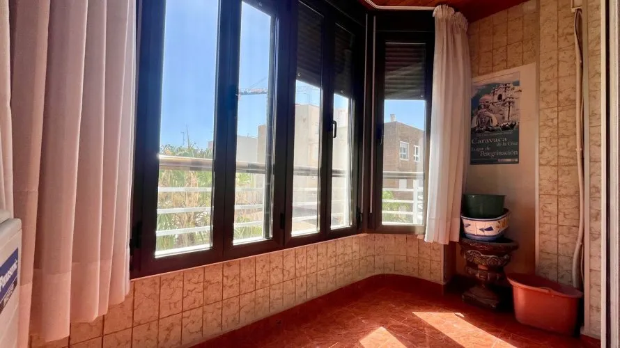 Apartment de 3 chambres à Torrevieja, Spain No. 1417 № 3