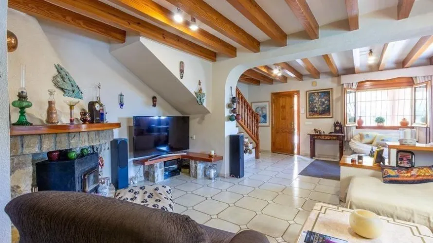 Apartment de 4 chambres à Finestrat, Spain No. 1014 № 14