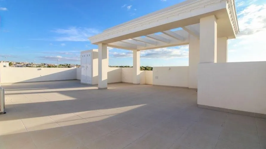 Apartment de 2 chambres à Ciudad Quesada, Spain No. 1216 № 13