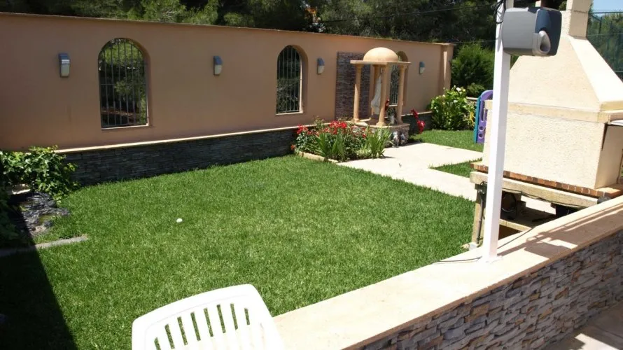 Villa de 11 chambres à Denia, Spain No. 289 № 24