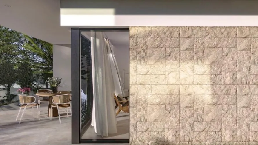 Villa de 4 chambres à Albir, Spain No. 803 № 3