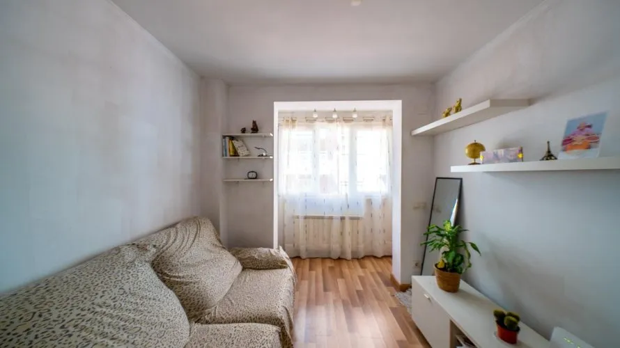 Apartment de 2 chambres à Madrid, Spain No. 851
