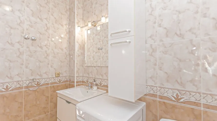 House de 74m² à Playa Flamenca II, Spain No. 1083 № 25