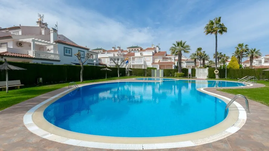 Penthouse de 89m² à Torrevieja, Spain No. 1100 № 2